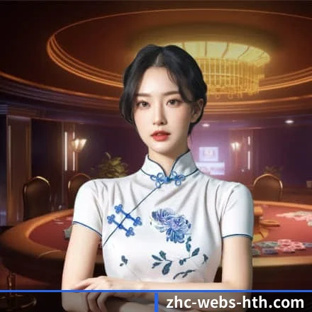 HTH品牌故事