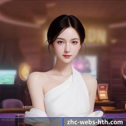 HTH APP 界面
